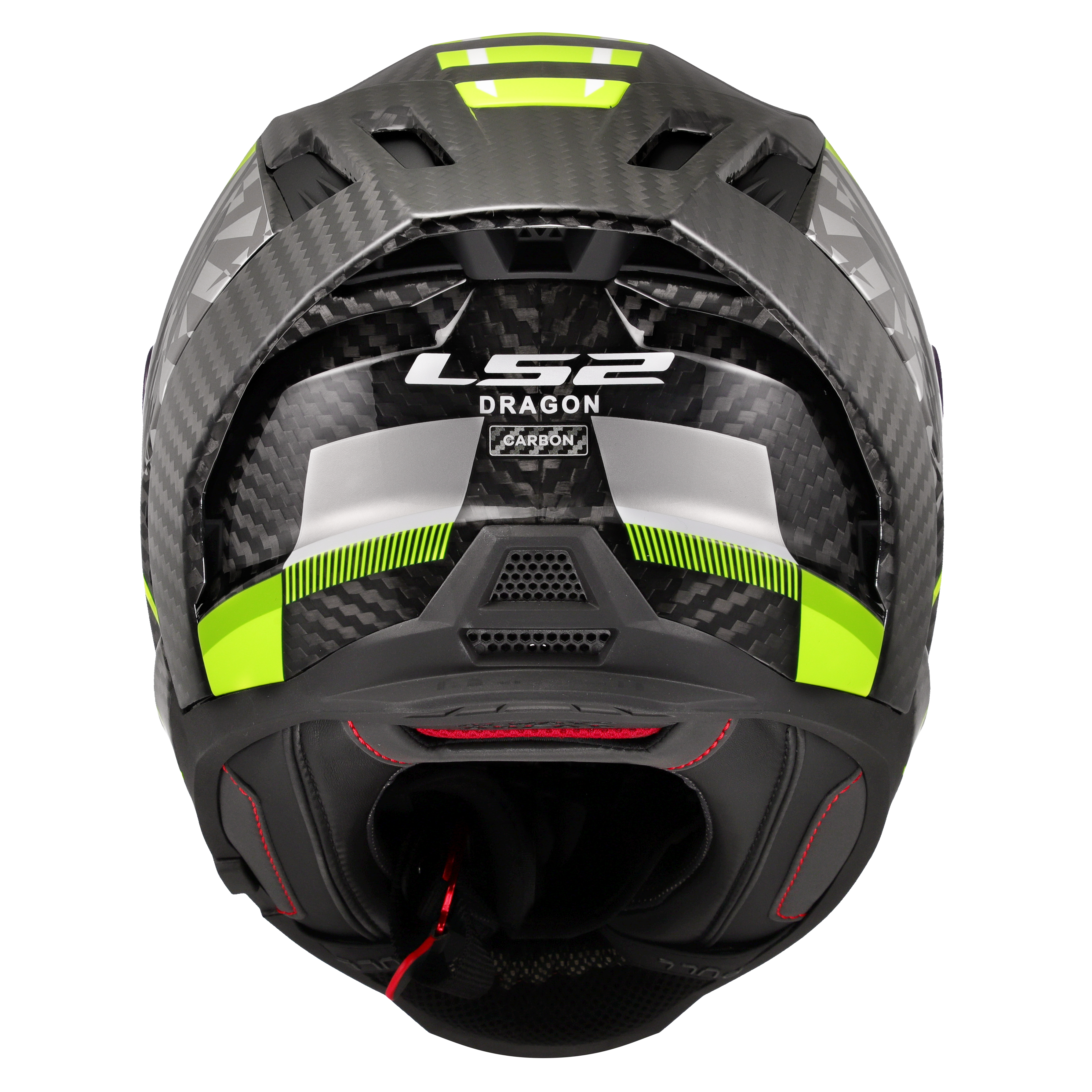 FF807 DRAGON TRAX H VIS YELLOW   168075254 (4)